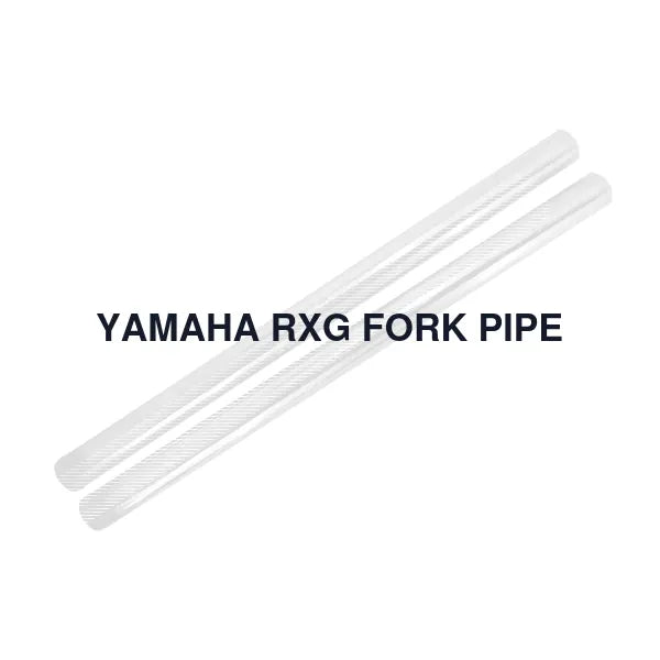 YAMAHA RXG FORK PIPE