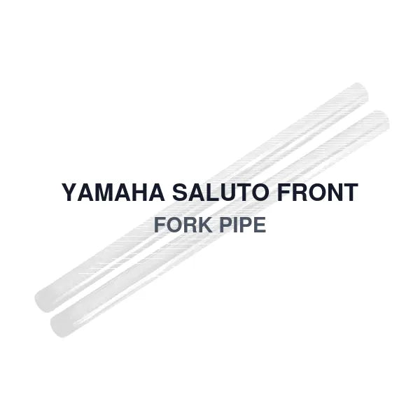 YAMAHA SALUTO FRONT FORK PIPE