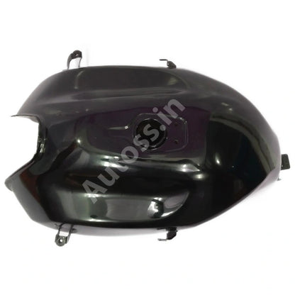 YAMAHA SZR Petrol Tank BLACK