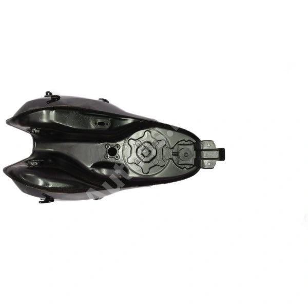 YAMAHA SZR Petrol Tank BLACK