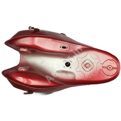 YAMAHA SZR Petrol Tank RED