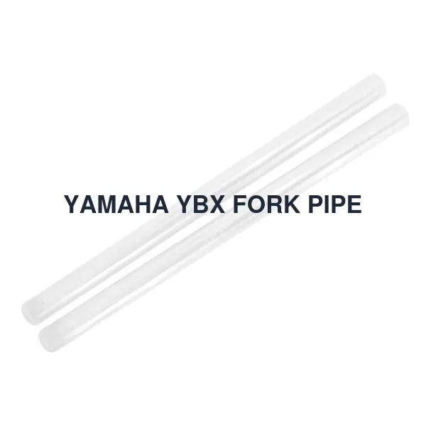 YAMAHA YBX FORK PIPE