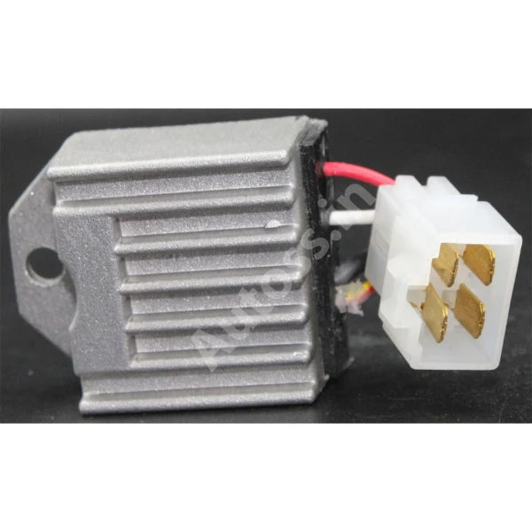 YBX,ALBA,YB R110,GLADIATOR Regulator Rectifier