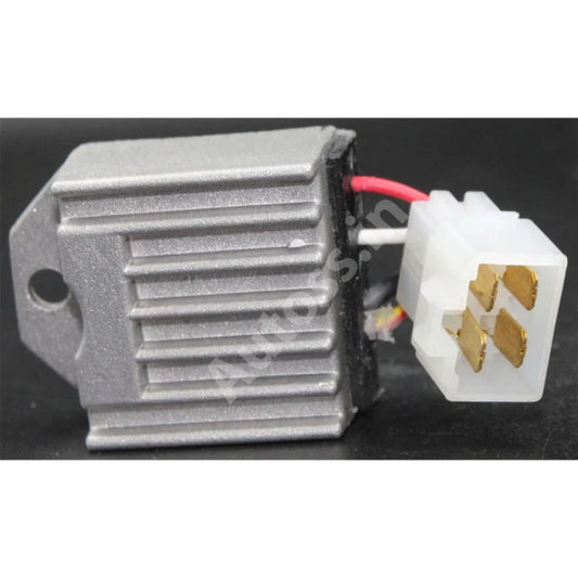 YBX,ALBA,YB R110,GLADIATOR Regulator Rectifier