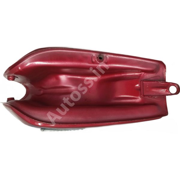 Bike Petrol Tanks HONDA CB Unicorn Dazzler RED