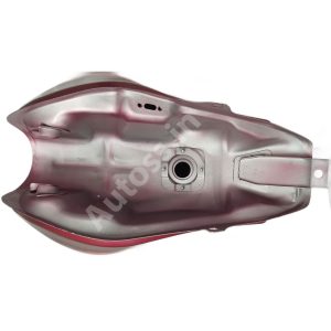 Bike Petrol Tank BAJAJ Discover ST RED