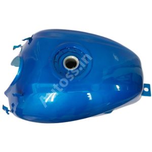 Bike Petrol tank BAJAJ Pulser UG3 LIGHT BLUE
