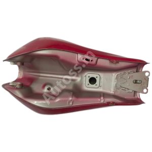Bike Petrol Tank  BAJAJ Caliber 115 RED