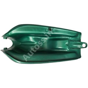 Petrol Tank YAMAHA RX 5 Speed Green