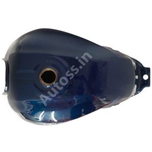 Bike Petrol Tanks HONDA Shine T-4 BLUE