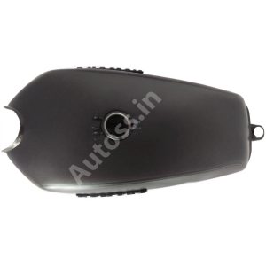 Petrol Tank YAMAHA RX 100 MAT GREY
