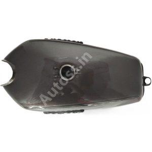 Petrol Tank YAMAHA RX 100 SHINING GREY