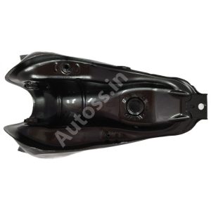 Bike Petrol Tanks HONDA CB Unicorn Dazzler BLACK