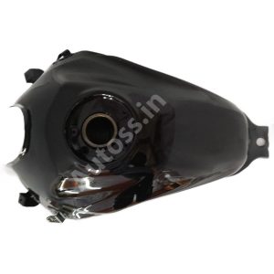 Bike Petrol Tanks HONDA CB Unicorn Dazzler BLACK