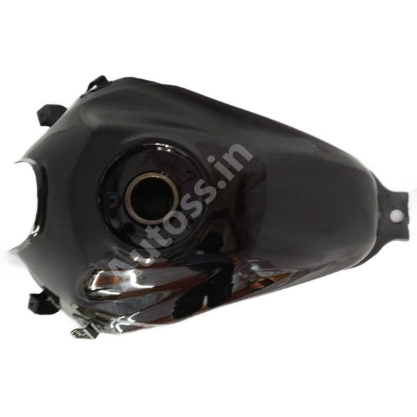 Bike Petrol Tanks HONDA CB Unicorn Dazzler BLACK