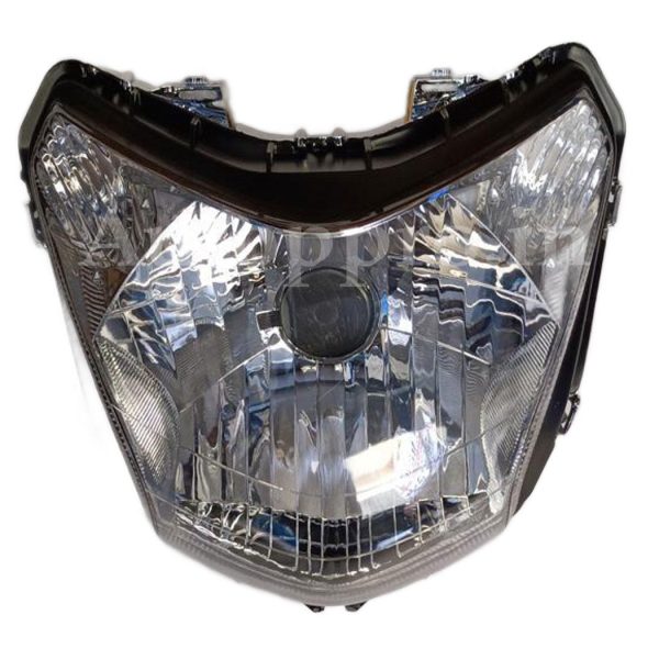 BIKE HEAD LIGHT ASSEMBLY HERO PASSION XPRO