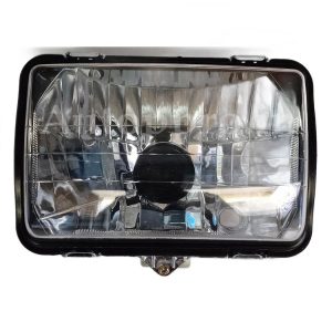 BIKE HEAD LIGHT ASSEMBLY HERO SPLENDOR PLUS