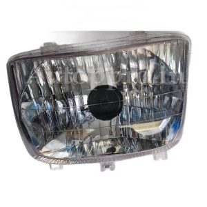 BIKE HEAD LIGHT ASSEMBLY HERO SUPER SPLENDOR OM