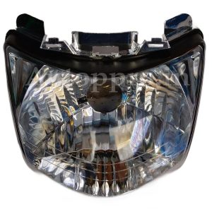 BIKE HEAD LIGHT ASSEMBLY HONDA SHINE OM