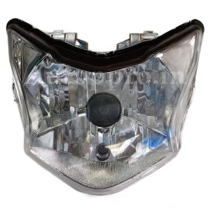 BIKE HEAD LIGHT ASSEMBLY HONDA SP SHINE