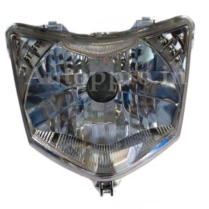 BIKE HEAD LIGHT ASSEMBLY HONDA STUNNER