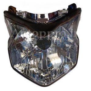 BIKE HEAD LIGHT ASSEMBLY HONDA TWISTER