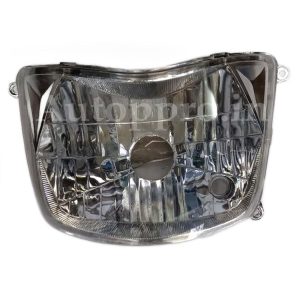 BIKE HEAD LIGHT SET BAJAJ CT 100