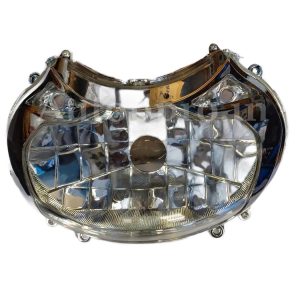 BIKE HEAD LIGHT SET BAJAJ DISCOVER 100