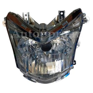 BIKE HEAD LIGHT SET BAJAJ DISCOVER ST