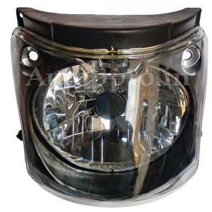 BIKE HEAD LIGHT SET BAJAJ PULSER DTSI