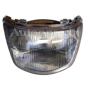 BIKE HEAD LIGHT SET HERO CBZ