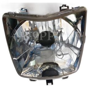 BIKE HEAD LIGHT SET HERO NXG
