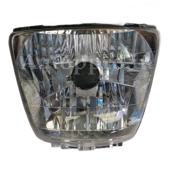 BIKE HEAD LIGHT SET HERO PASSION PLUS
