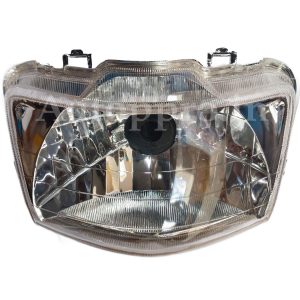 BIKE HEAD LIGHT SET HERO PLEASURE