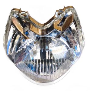 BIKE HEAD LIGHT SET HONDA AVIATOR