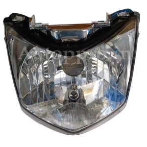 BIKE HEAD LIGHT SET HONDA CB SHINE