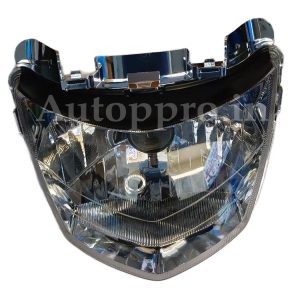 BIKE HEAD LIGHT SET HONDA DREAM NEO