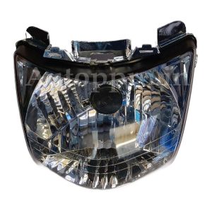 BIKE HEAD LIGHT SET HONDA DREAM YOGA