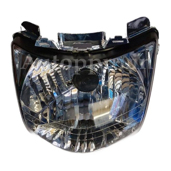 BIKE HEAD LIGHT SET HONDA DREAM YOGA