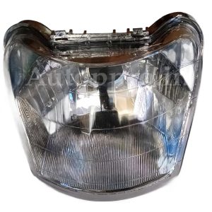 BIKE HEAD LIGHT SET LML FREEDOM