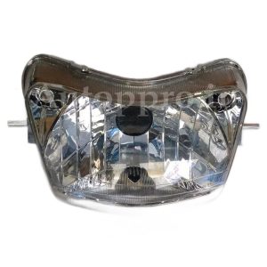 BIKE HEAD LIGHT SET TVS JUPITER