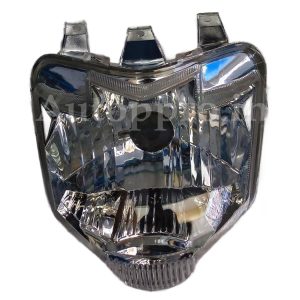 BIKE HEAD LIGHT SET YAMAHA FZ V2