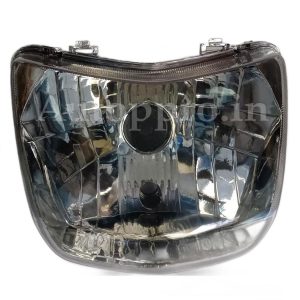 BIKE HEAD LIGHT TVS STAR CITY