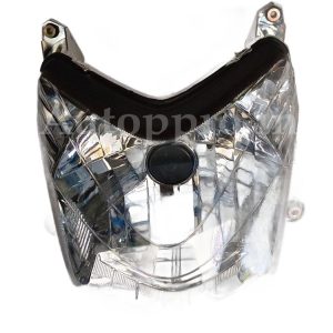 BIKE HEAD LIGHT TVS STAR SPORTS