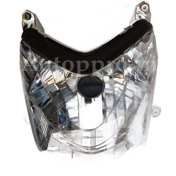 BIKE HEAD LIGHT TVS STAR SPORTS