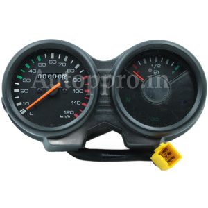 SPEEDOMETER BAJAJ CT 100 NM WITH HOLDER