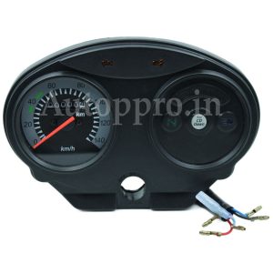 SPEEDOMETER HERO CD DAWN WITH HOLDER