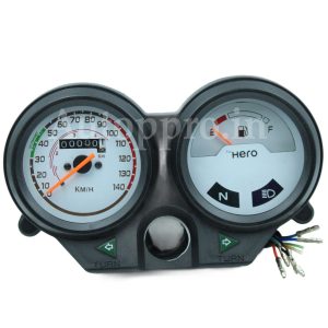 SPEEDOMETER HERO PASSION PLUS