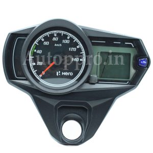 SPEEDOMETER HERO PASSION PRO DIGITAL BS6