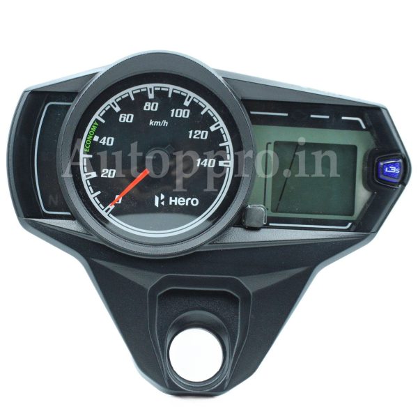 SPEEDOMETER HERO PASSION PRO DIGITAL BS6